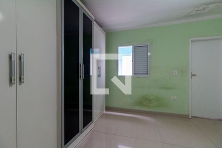 Casa à venda com 160m², 3 quartos e 2 vagasQuarto 3 - Suite