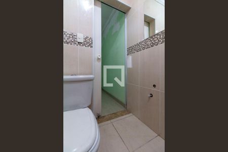 Casa à venda com 160m², 3 quartos e 2 vagasBanheiro Quarto 3 - Suite