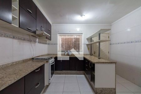 Casa à venda com 160m², 3 quartos e 2 vagasCozinha