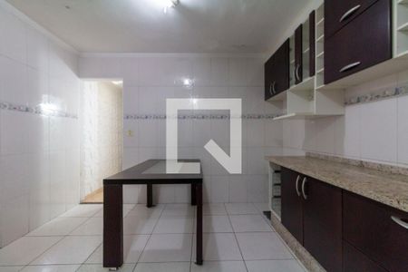Casa à venda com 160m², 3 quartos e 2 vagasCozinha