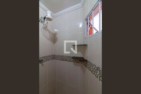 Casa à venda com 160m², 3 quartos e 2 vagasBanheiro Quarto 3 - Suite