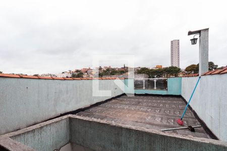 Casa à venda com 160m², 3 quartos e 2 vagasÁrea Superior