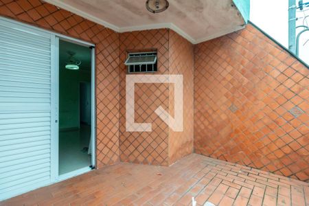 Casa à venda com 160m², 3 quartos e 2 vagasVaranda Quarto 3 - Suite