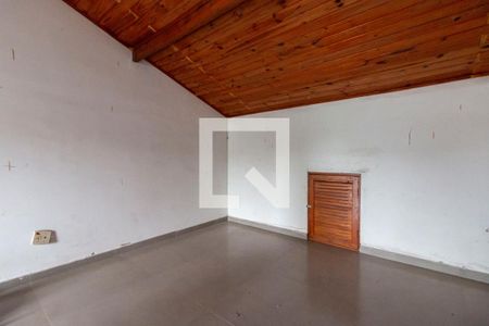 Casa à venda com 160m², 3 quartos e 2 vagasÁrea Superior