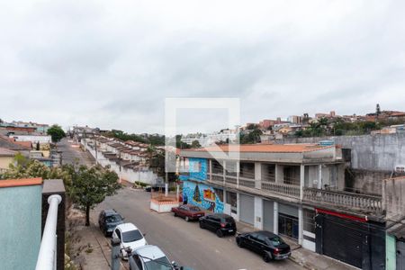 Casa à venda com 160m², 3 quartos e 2 vagasVista Área Superior
