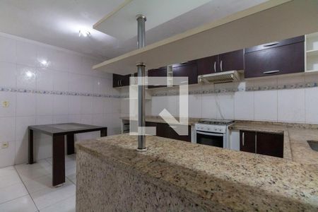 Casa à venda com 160m², 3 quartos e 2 vagasCozinha