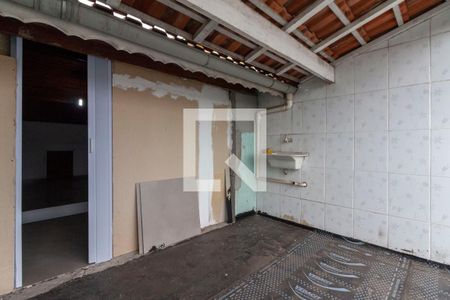 Casa à venda com 160m², 3 quartos e 2 vagasÁrea Superior