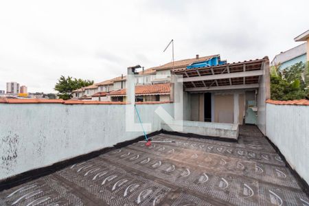 Casa à venda com 160m², 3 quartos e 2 vagasÁrea Superior