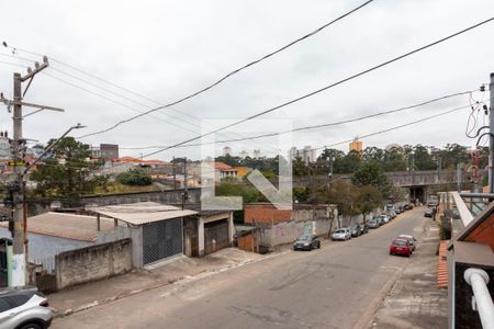 Casa à venda com 160m², 3 quartos e 2 vagasVista Varanda Quarto 3 - Suite
