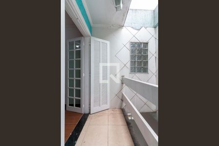 Casa à venda com 160m², 3 quartos e 2 vagasVaranda Quarto 2