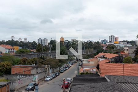 Casa à venda com 160m², 3 quartos e 2 vagasVista Área Superior