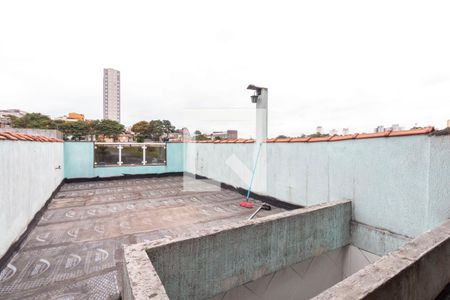 Casa à venda com 160m², 3 quartos e 2 vagasÁrea Superior