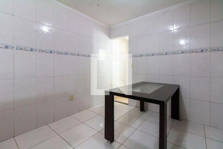 Casa à venda com 160m², 3 quartos e 2 vagasCozinha