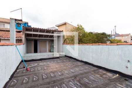 Casa à venda com 160m², 3 quartos e 2 vagasÁrea Superior