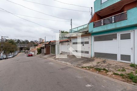 Casa à venda com 160m², 3 quartos e 2 vagasFachada