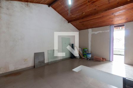 Casa à venda com 160m², 3 quartos e 2 vagasÁrea Superior