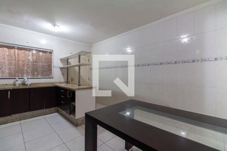 Casa à venda com 160m², 3 quartos e 2 vagasCozinha