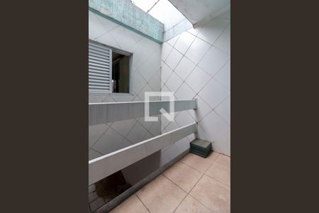 Casa à venda com 160m², 3 quartos e 2 vagasVaranda Quarto 2