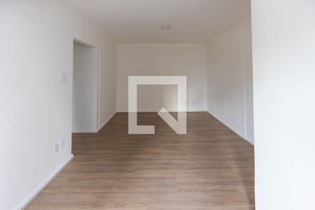 Sala de apartamento para alugar com 2 quartos, 56m² em Pinheiros, São Paulo