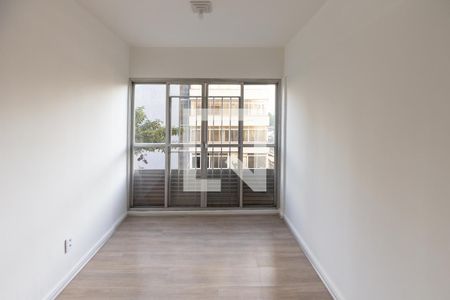 Sala de apartamento para alugar com 2 quartos, 56m² em Pinheiros, São Paulo