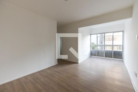Sala de apartamento para alugar com 2 quartos, 56m² em Pinheiros, São Paulo