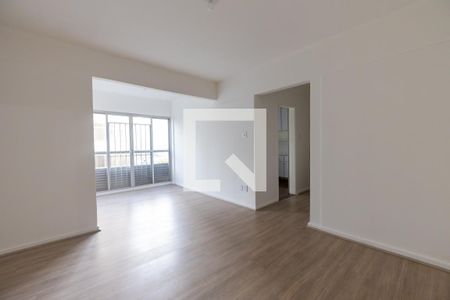 Sala de apartamento para alugar com 2 quartos, 56m² em Pinheiros, São Paulo