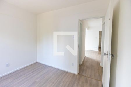 Quarto 2 de apartamento para alugar com 2 quartos, 56m² em Pinheiros, São Paulo