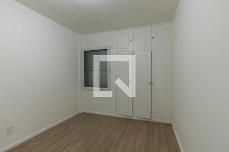 Quarto  de apartamento para alugar com 2 quartos, 56m² em Pinheiros, São Paulo