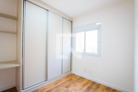 Apartamento para alugar com 64m², 2 quartos e 2 vagasQuarto 2
