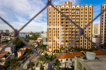 Apartamento para alugar com 64m², 2 quartos e 2 vagasVista do quarto 2