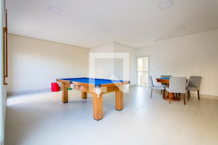 Apartamento para alugar com 64m², 2 quartos e 2 vagasÁrea comum - Espaço de jogos