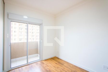 Quarto 1 - Suíte de apartamento para alugar com 2 quartos, 64m² em Centro, Santo André