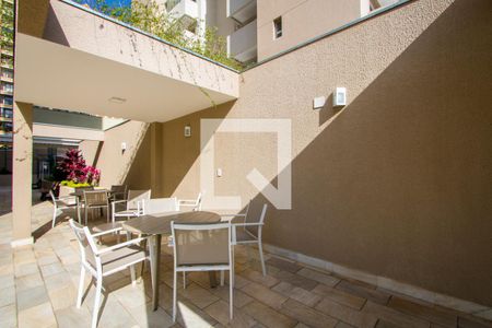 Apartamento para alugar com 64m², 2 quartos e 2 vagasÁrea comum