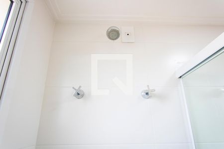 Apartamento para alugar com 64m², 2 quartos e 2 vagasBanheiro social