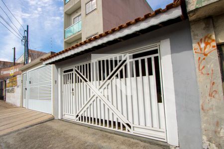 Casa à venda com 191m², 2 quartos e 2 vagasFachada