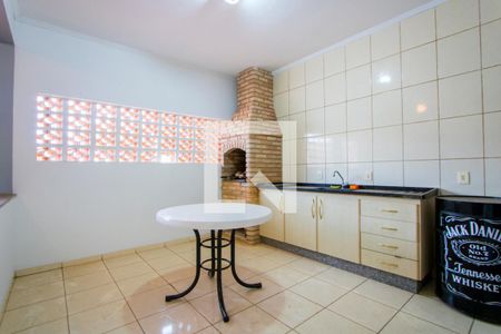 Casa à venda com 191m², 2 quartos e 2 vagasEspaço gourmet