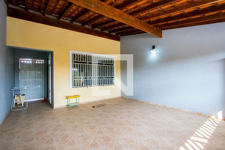 Casa à venda com 191m², 2 quartos e 2 vagasGaragem