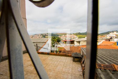 Casa à venda com 191m², 2 quartos e 2 vagasVista do quarto 1