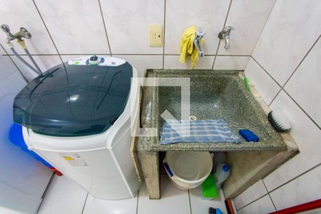 Casa à venda com 191m², 2 quartos e 2 vagasÁrea de serviço