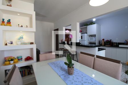 Sala de apartamento para alugar com 2 quartos, 70m² em Jardim Chapadão, Campinas