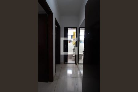 Corredor de apartamento para alugar com 2 quartos, 70m² em Jardim Chapadão, Campinas