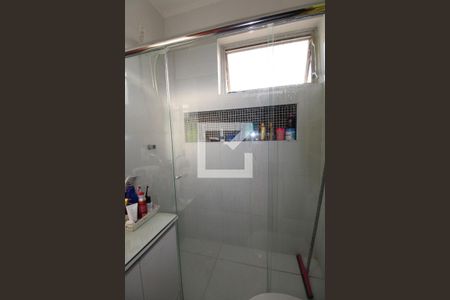 Banheiro Social de apartamento para alugar com 2 quartos, 70m² em Jardim Chapadão, Campinas