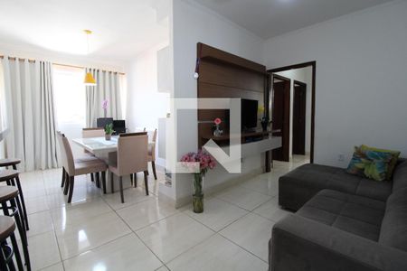 Apartamento para alugar com 2 quartos, 70m² em Jardim Chapadão, Campinas
