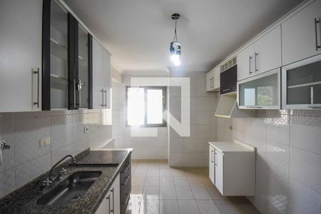 Apartamento para alugar com 117m², 3 quartos e 2 vagas Apartamento para alugar com 117m², 3 quartos e 2 vagasCozinha