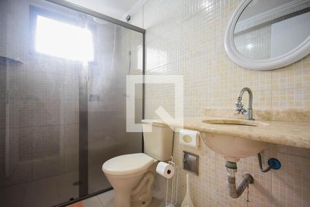 Apartamento para alugar com 117m², 3 quartos e 2 vagas Apartamento para alugar com 117m², 3 quartos e 2 vagasBanheiro suíte