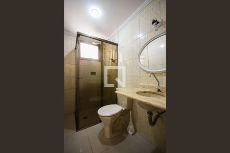 Apartamento para alugar com 117m², 3 quartos e 2 vagas Apartamento para alugar com 117m², 3 quartos e 2 vagasBanheiro