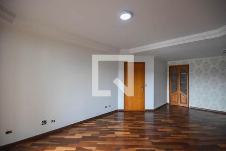 Apartamento para alugar com 117m², 3 quartos e 2 vagas Apartamento para alugar com 117m², 3 quartos e 2 vagasSala