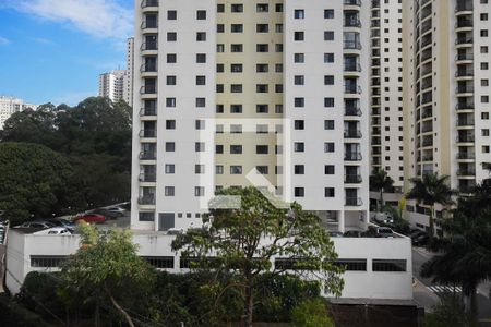 Apartamento para alugar com 117m², 3 quartos e 2 vagas Apartamento para alugar com 117m², 3 quartos e 2 vagasVista do quarto 1