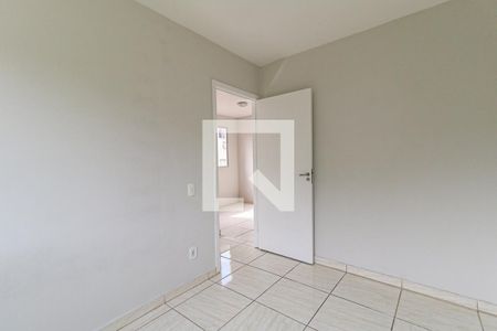 Apartamento para alugar com 44m², 2 quartos e sem vaga Apartamento para alugar com 44m², 2 quartos e sem vagaQuarto 2