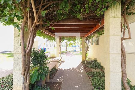 Área comum de apartamento para alugar com 2 quartos, 44m² em Água Santa, Rio de Janeiro